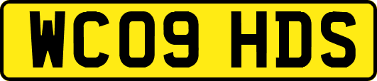 WC09HDS