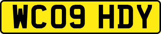 WC09HDY