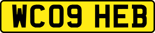 WC09HEB