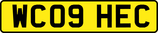 WC09HEC
