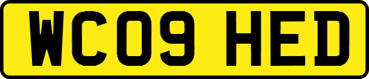 WC09HED