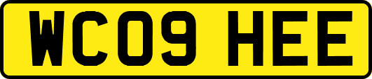 WC09HEE