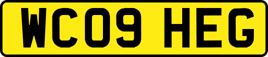 WC09HEG