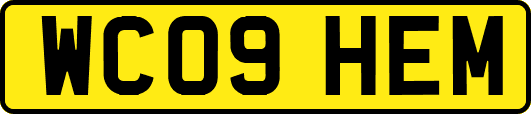 WC09HEM