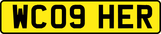 WC09HER