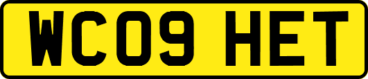 WC09HET