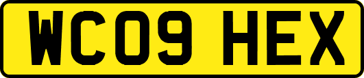 WC09HEX