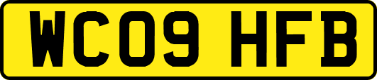 WC09HFB