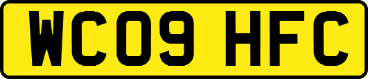 WC09HFC