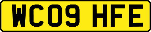 WC09HFE
