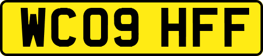 WC09HFF