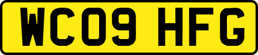 WC09HFG