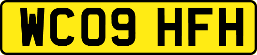 WC09HFH