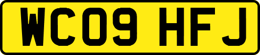 WC09HFJ