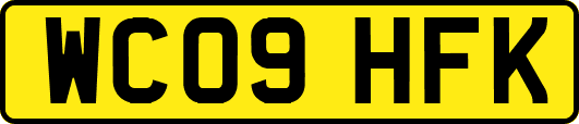 WC09HFK
