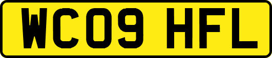 WC09HFL