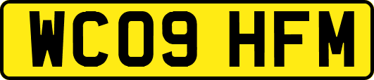 WC09HFM