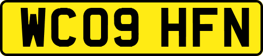 WC09HFN
