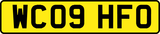 WC09HFO