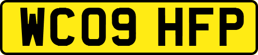 WC09HFP