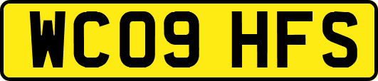 WC09HFS