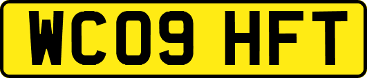 WC09HFT