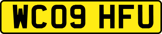 WC09HFU