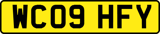 WC09HFY