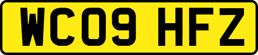 WC09HFZ