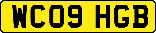 WC09HGB