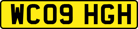 WC09HGH