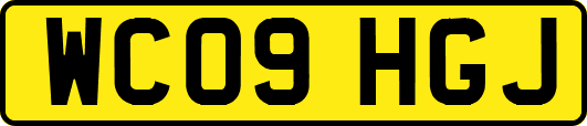 WC09HGJ