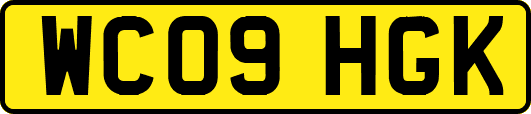 WC09HGK