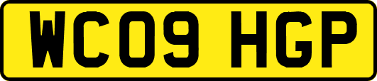WC09HGP