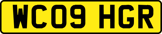 WC09HGR