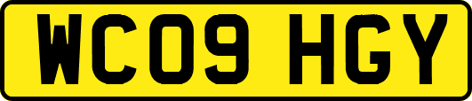 WC09HGY