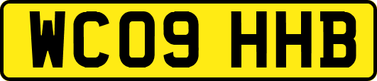 WC09HHB