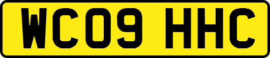 WC09HHC