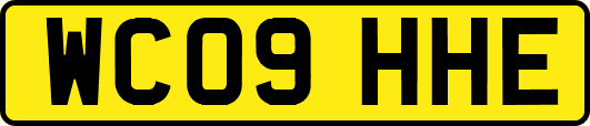 WC09HHE