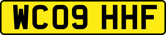 WC09HHF