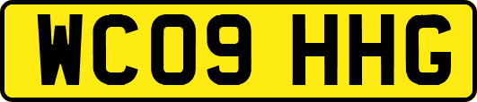 WC09HHG