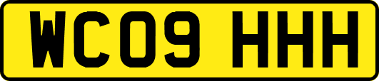WC09HHH