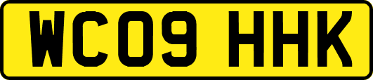 WC09HHK