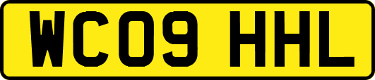 WC09HHL