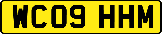 WC09HHM
