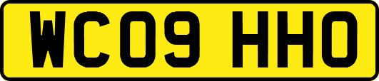 WC09HHO