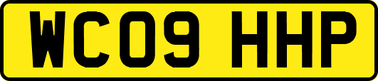 WC09HHP