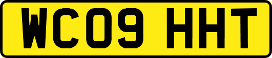WC09HHT