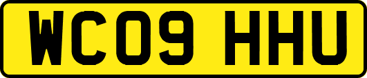WC09HHU