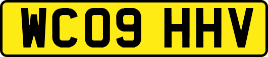 WC09HHV